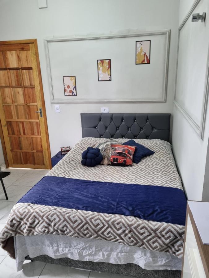 Encantador E Confortavel Estudio Prox Term Carmo 쿠리치바 외부 사진